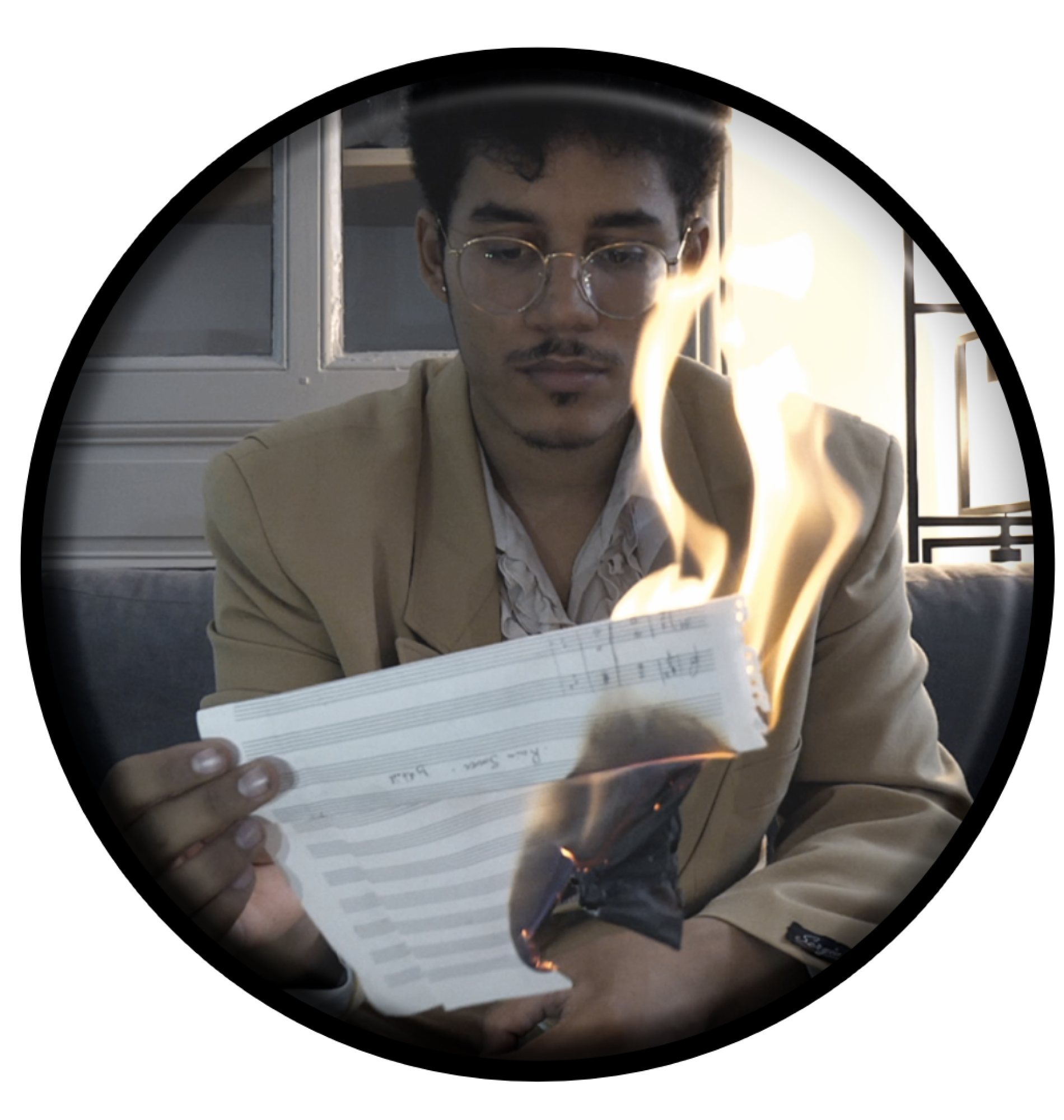 Vignettes site clips